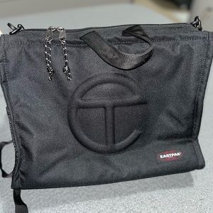 Telfar X Eastpak Medium Shopper